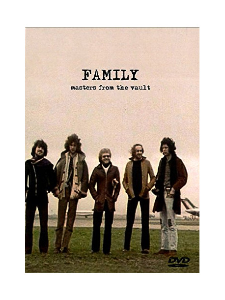 Family - Masters From The Vault