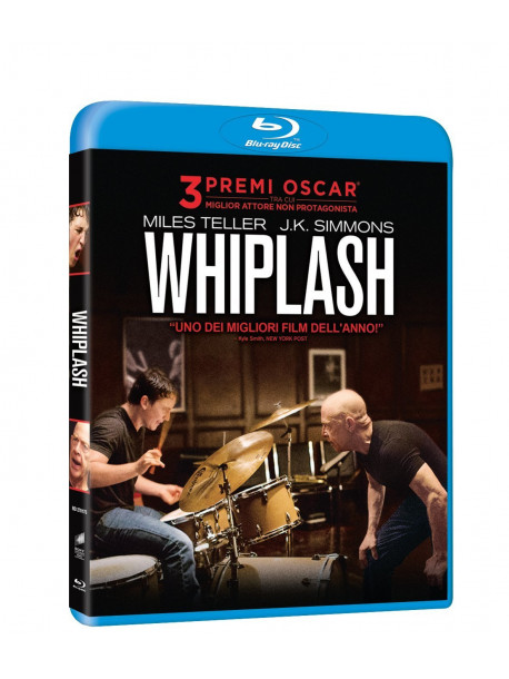 Whiplash