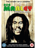 Bob Marley - Freedom Road