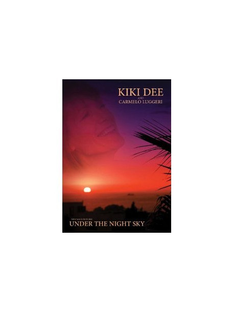 Kiki Dee - Under The Night Sky