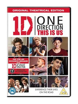 One Direction - This Is Us