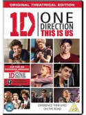 One Direction - This Is Us