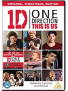 One Direction - This Is Us