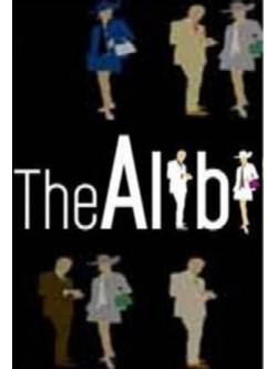 Alibi (The) [Edizione: Regno Unito]