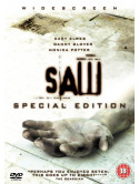 Saw (2 Dvd) [Edizione: Regno Unito]