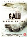 Saw (2 Dvd) [Edizione: Regno Unito]