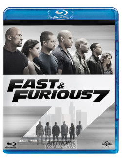 Fast And Furious 7