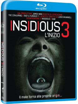 Insidious 3 - L'Inizio