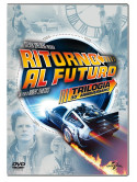 Ritorno Al Futuro - La Trilogia (30th Anniversary Edition) (4 Dvd)