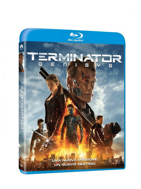 Terminator - Genisys