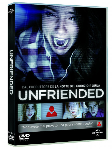 Unfriended