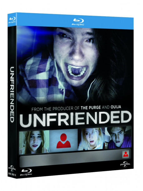 Unfriended