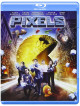 Pixels