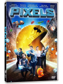 Pixels