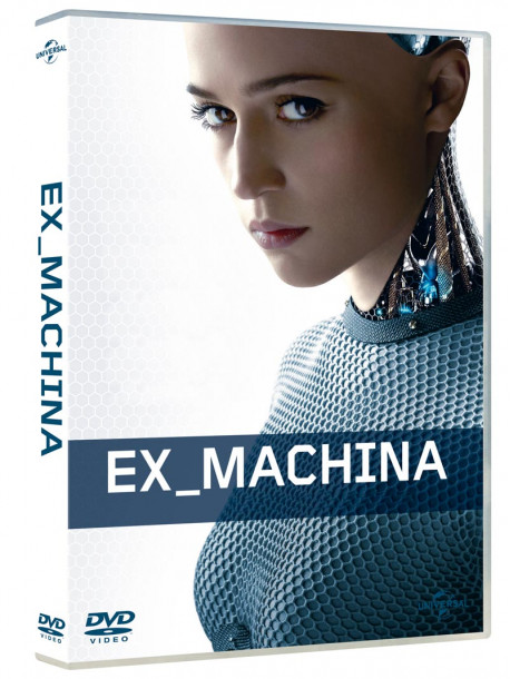 Ex Machina