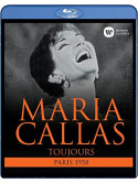 Maria Callas / Georges - La Callas Toujours Paris 1958