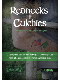 Rednecks + Culchies