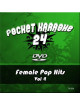 Karaoke - Pocket Karaoke 24 - Femal