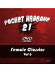 Karaoke - Pocket Karaoke 21 - Femal