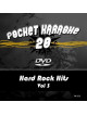Karaoke - Pocket Karaoke 20 - Hard