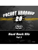 Karaoke - Pocket Karaoke 20 - Hard
