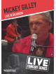 Mickey Gilley - Live In Branson