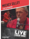Mickey Gilley - Live In Branson