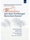 Freiburg Baroque Orchestra - Christmas With The Freiburg  B (2 Dvd)