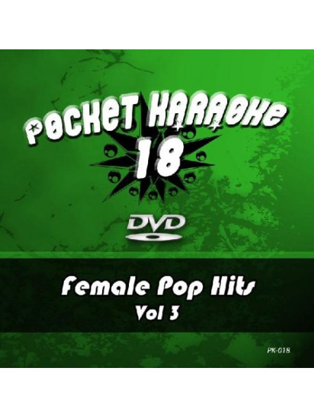 Pocket Karaoke 18