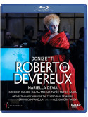 Gaetano Donizetti - Roberto Devereux