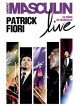 Patrick Fiori - L'Instinct Masculin Live