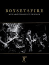 Boysetsfire - 20Th Anniversary Live In Berlin (4 Dvd)