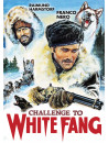 Feature Film - Challenge To White Fang [Edizione: Stati Uniti]