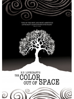 Feature Film - The Color Out Of Space [Edizione: Stati Uniti]