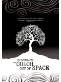 Feature Film - The Color Out Of Space [Edizione: Stati Uniti]