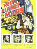 Feature Film - Red Planet Mars [Edizione: Stati Uniti]