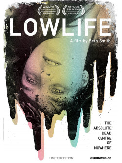 Feature Film - Lowlife [Edizione: Stati Uniti]