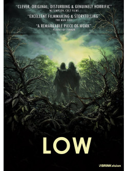 Feature Film - Low [Edizione: Stati Uniti]