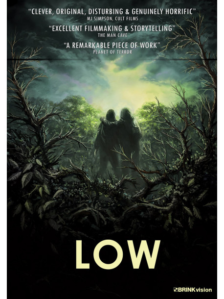 Feature Film - Low [Edizione: Stati Uniti]
