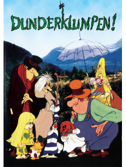 Feature Film - Dunderklumpen! [Edizione: Stati Uniti]