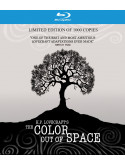 Feature Film - The Color Out Of Space (Limited Edition) [Edizione: Stati Uniti]