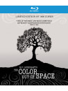 Feature Film - The Color Out Of Space (Limited Edition) [Edizione: Stati Uniti]