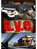 Feature Film - K.Y.E. (Kill Your Enemy) [Edizione: Stati Uniti]