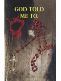 Feature Film - God Told Me To [Edizione: Stati Uniti]