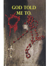 Feature Film - God Told Me To [Edizione: Stati Uniti]