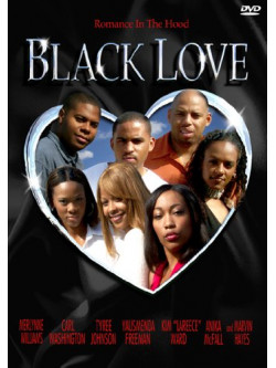Feature Film - Black Love [Edizione: Stati Uniti]