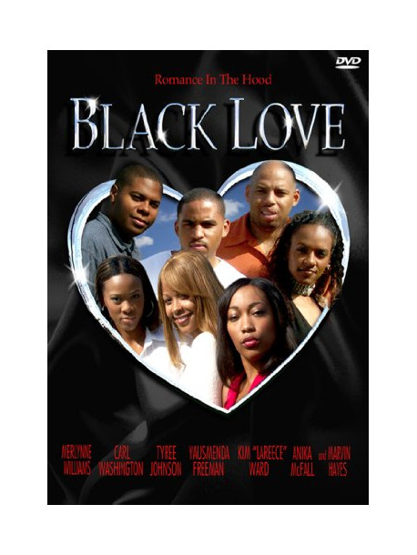 Feature Film - Black Love [Edizione: Stati Uniti]