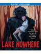 Feature Film - Lake Nowhere [Limited Edition Blu-Ray/Dvd] [Edizione: Stati Uniti]