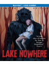 Feature Film - Lake Nowhere [Limited Edition Blu-Ray/Dvd] [Edizione: Stati Uniti]