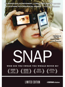Feature Film - Snap [Edizione: Stati Uniti]